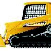 what is the hourly rate for a skid steer|skid steer operator cost.